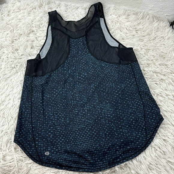 🔥$SALE$🔥 Lululemon Sculpt Tank - Picture 3 of 3